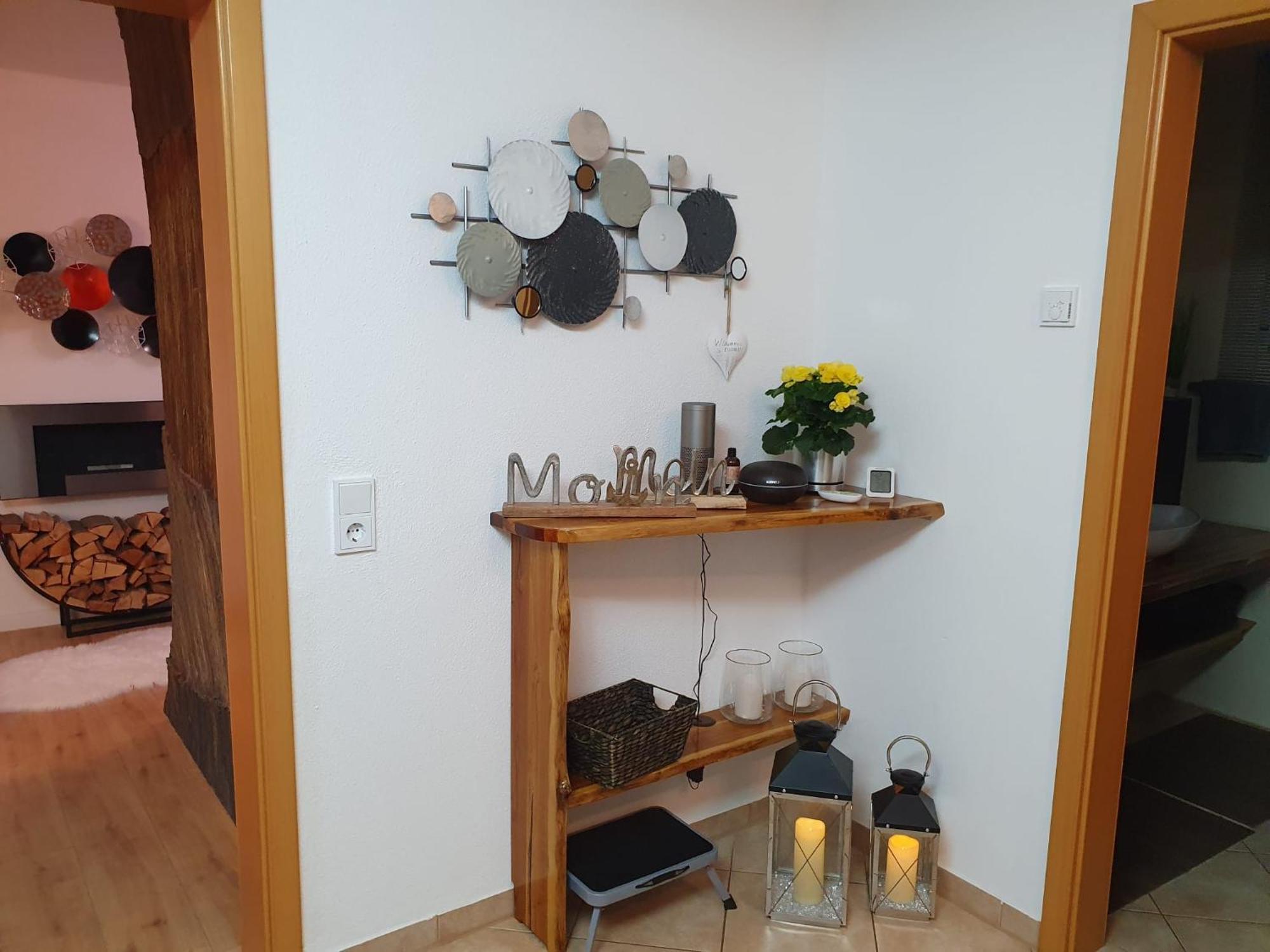 Ferienwohnung Familie Fritsch Bodnegg المظهر الخارجي الصورة
