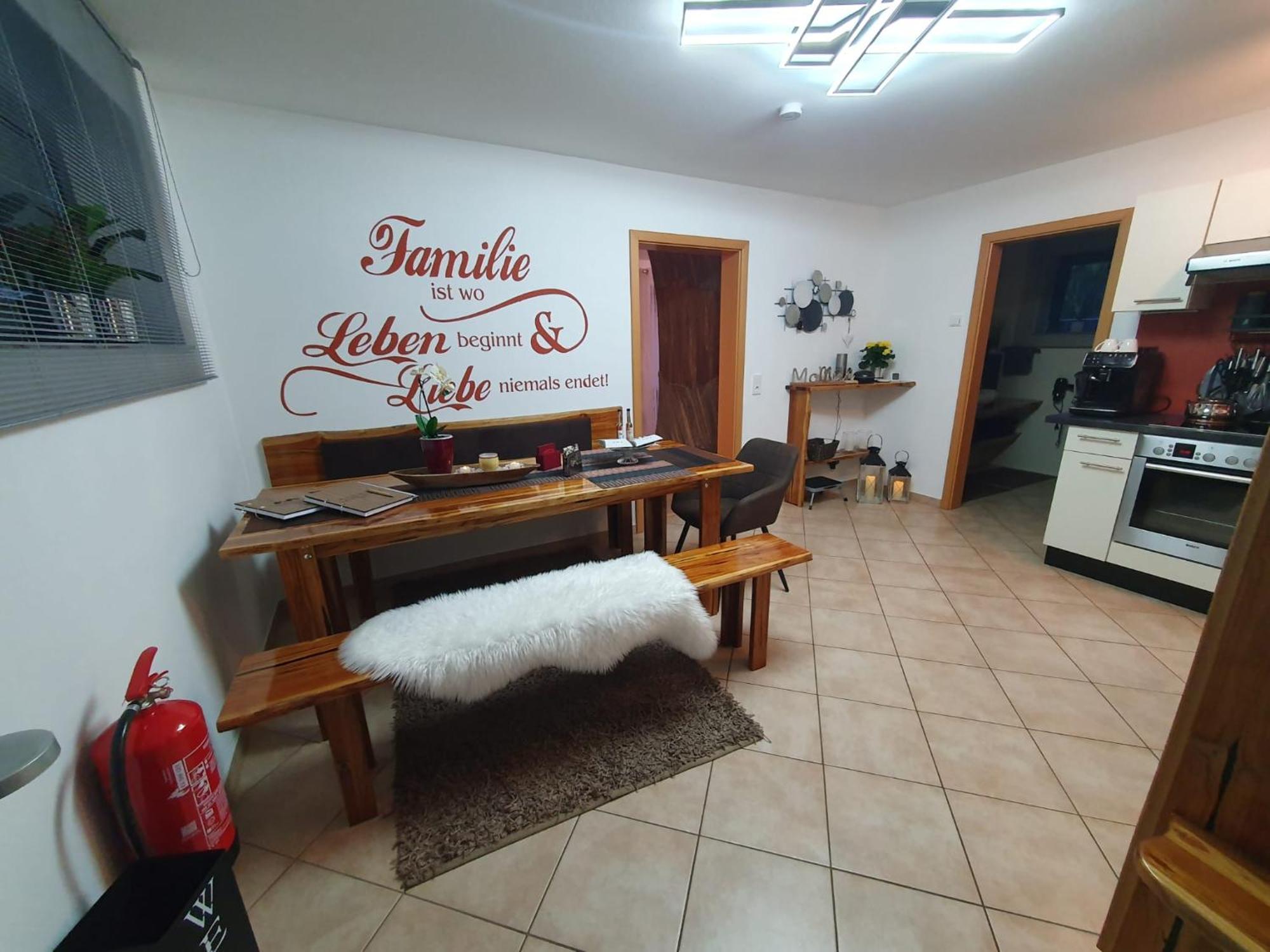 Ferienwohnung Familie Fritsch Bodnegg المظهر الخارجي الصورة