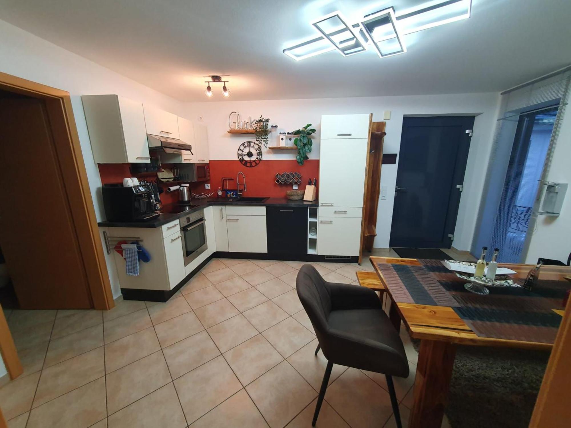 Ferienwohnung Familie Fritsch Bodnegg المظهر الخارجي الصورة