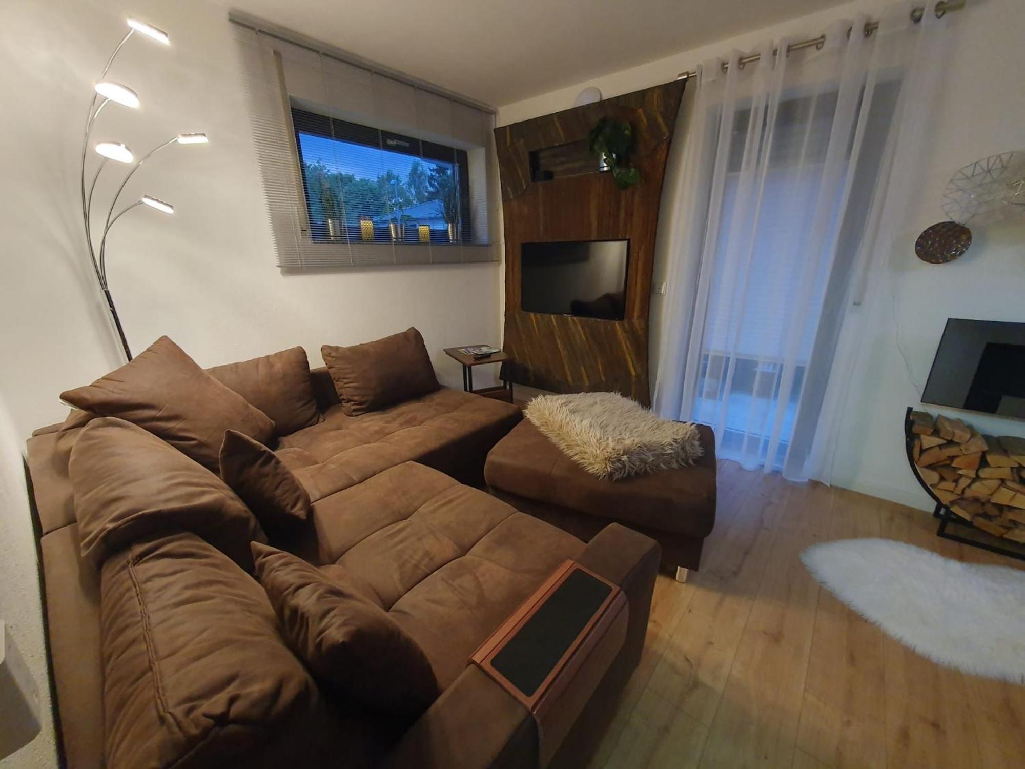 Ferienwohnung Familie Fritsch Bodnegg المظهر الخارجي الصورة