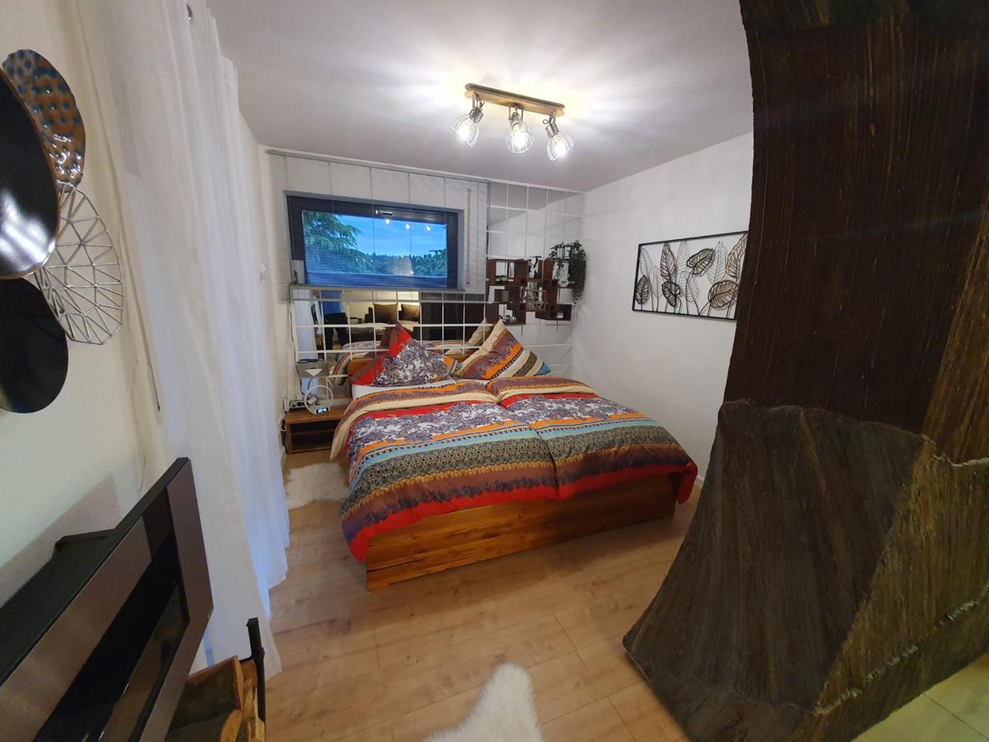 Ferienwohnung Familie Fritsch Bodnegg المظهر الخارجي الصورة