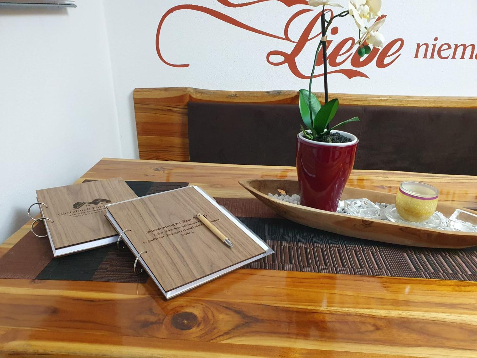Ferienwohnung Familie Fritsch Bodnegg المظهر الخارجي الصورة
