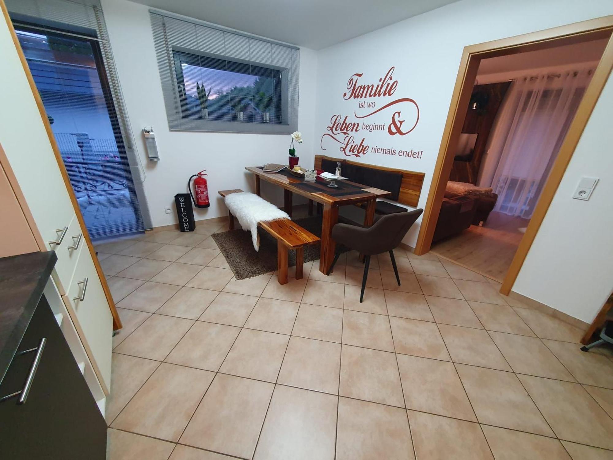 Ferienwohnung Familie Fritsch Bodnegg المظهر الخارجي الصورة
