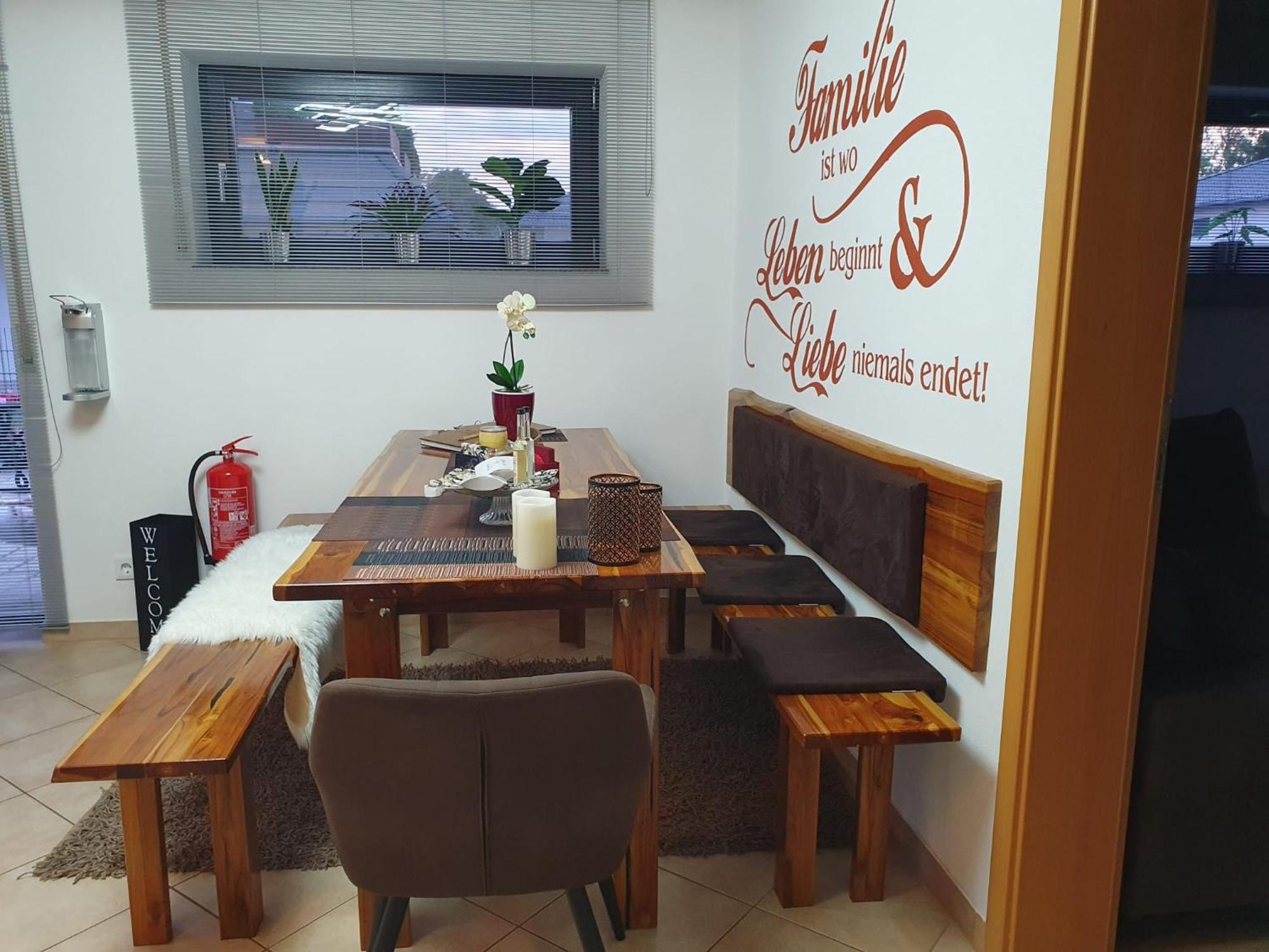 Ferienwohnung Familie Fritsch Bodnegg المظهر الخارجي الصورة