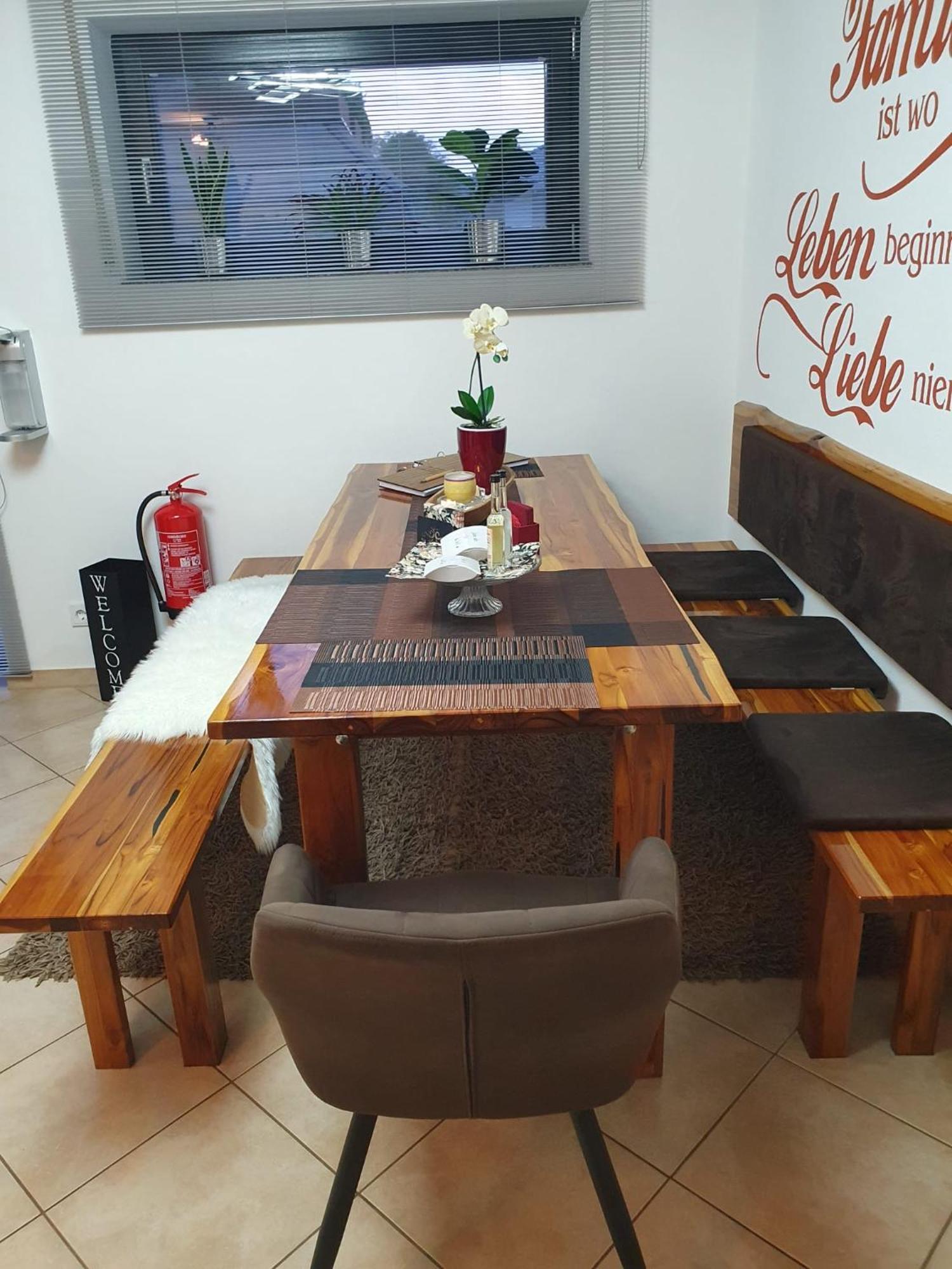 Ferienwohnung Familie Fritsch Bodnegg المظهر الخارجي الصورة